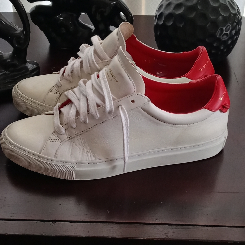 Givenchy sneakers